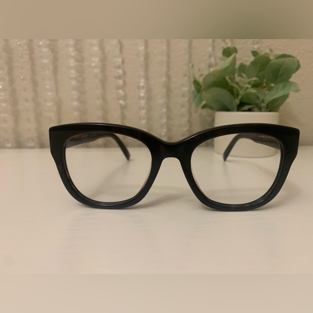 WARBY PARKER GLASSES 🤓